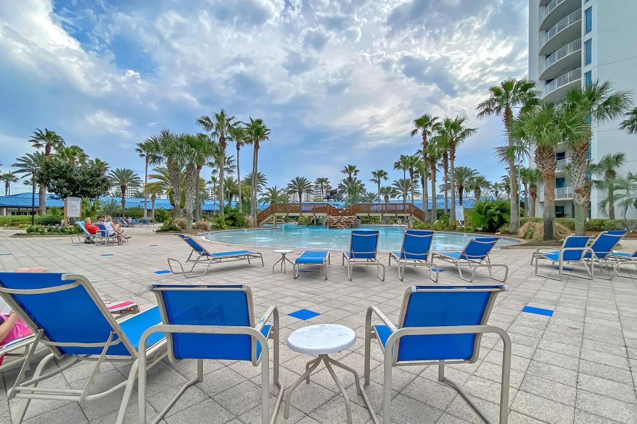 Palms Of Destin 11013 Διαμέρισμα Εξωτερικό φωτογραφία